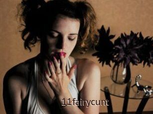11fairycunt