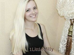 1LittleMilly