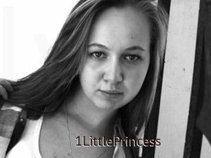 1LittlePrincess
