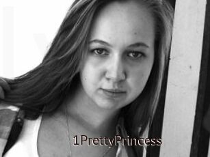 1PrettyPrincess