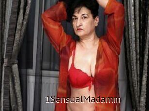 1SensualMadamm