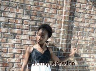 1UniquePassion