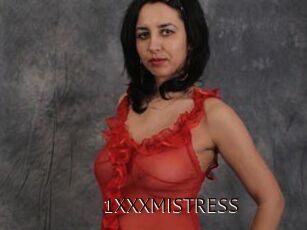 1XXXMISTRESS