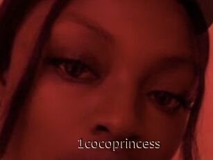 1cocoprincess