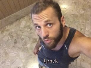 1pack