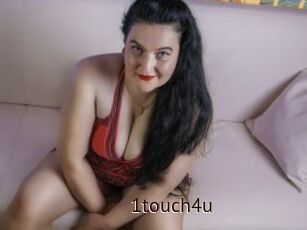 1touch4u