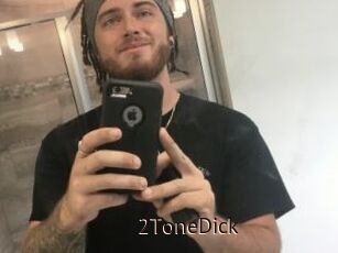 2ToneDick