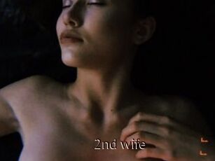 2nd_wife