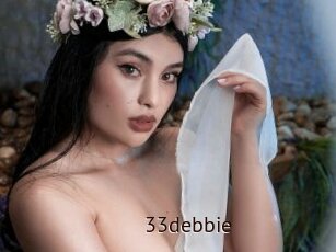 33debbie