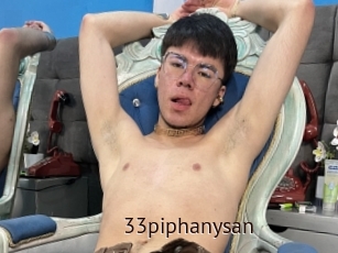 33piphanysan