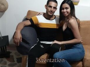 3xtentation