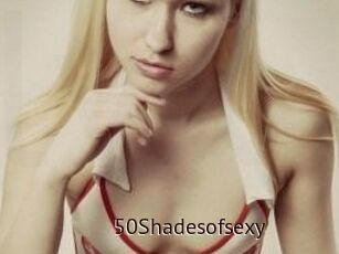 50Shadesofsexy