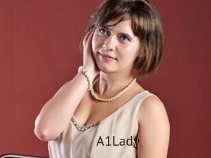 A1Lady