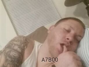 A7B00