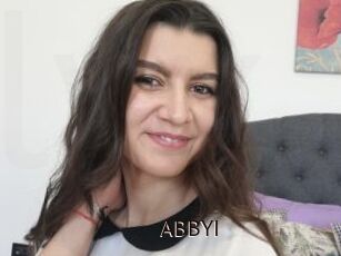ABBYI