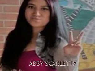 ABBY_SCARLETTX