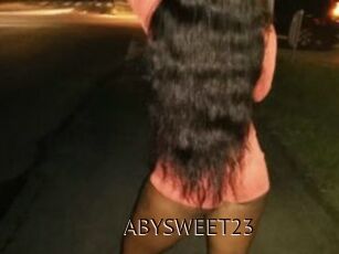 ABYSWEET23