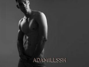 ADAMILLSSH