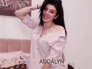 ADDALYN
