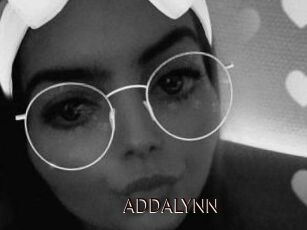 ADDALYNN