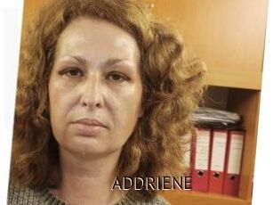 ADDRIENE