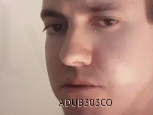 ADUB303CO