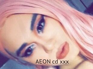 AEON_cd_xxx
