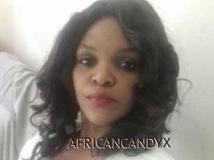 AFRICANCANDYX