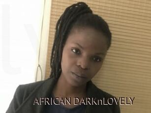 AFRICAN_DARKnLOVELY