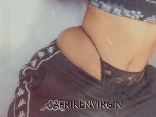 AFRIKENVIRGIN