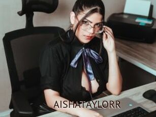 AISHATAYLORR