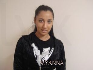 AIYANNA