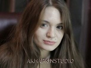 AKHAPKINSTUDIO