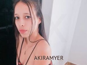 AKIRAMYER