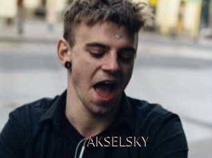 AKSEL_SKY
