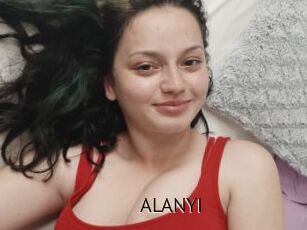 ALANYI