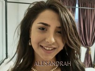 ALESANDRAH