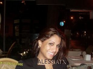 ALESSIATX