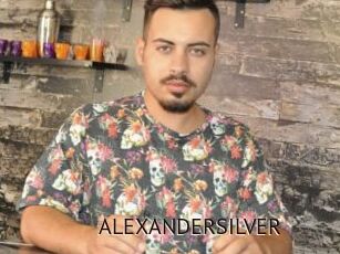 ALEXANDERSILVER