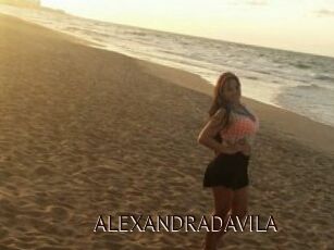 ALEXANDRADAVILA