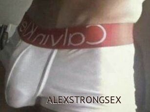 ALEXSTRONGSEX