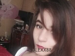 ALEXX88
