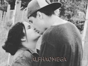ALFHAOMEGA