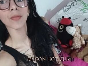 ALISON_HOT_CUM