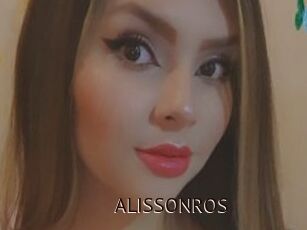 ALISSONROS