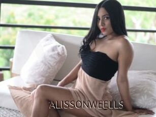 ALISSONWEELLS