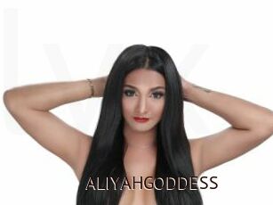 ALIYAHGODDESS