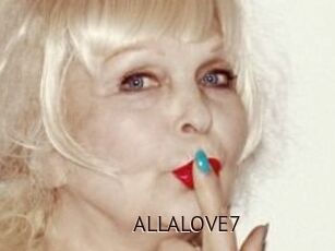 ALLALOVE7