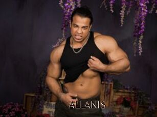 ALLANIS