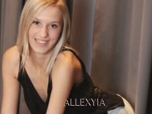 ALLEXYIA
